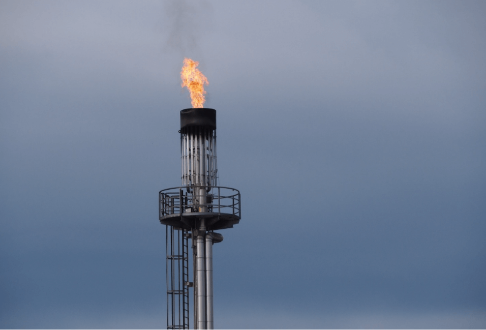 Газова галузь є однією з найнебезпечніших у світі, де ризик травматизму та нещасних випадків завжди залишається високим.
