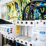 Обслуговування електроустановок